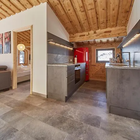 Panorama Apartment