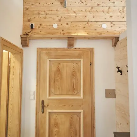 Panorama Appartement *