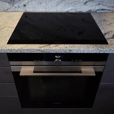 Apartment Panorama Saalbach-Hinterglemm